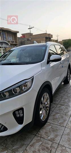 کیا سۆرینتۆ